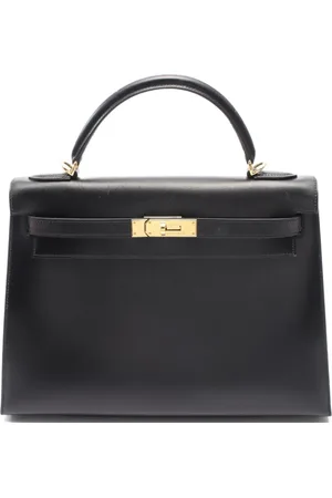 Hermès 2002 Kelly 32 tote bag