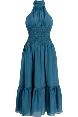 Cinq A Sept Dover midi dress