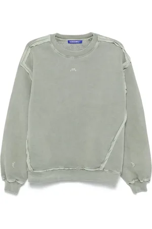 A-cold-wall* Facade sweatshirt