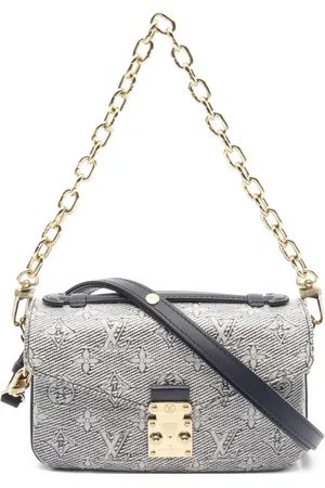 LOUIS VUITTON 2021 Metis shoulder bag