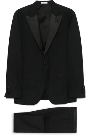Boglioli Virgin-wool suit