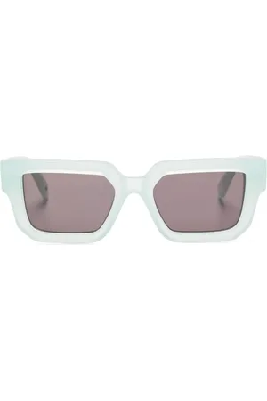 OFF-WHITE Oeri sunglasses
