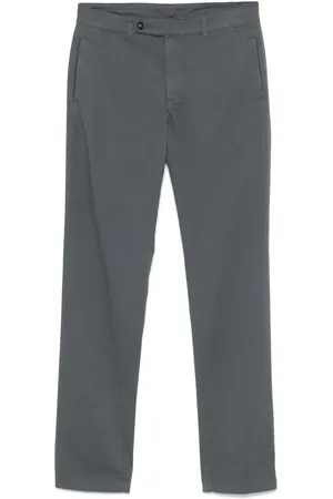 MASSIMO ALBA Winch2 chinos