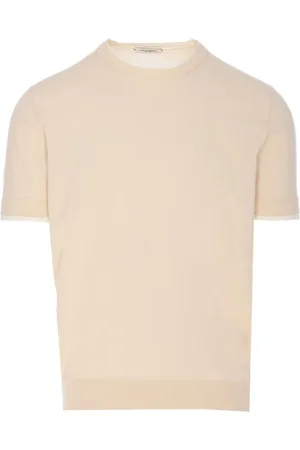 Paolo Pecora Cotton T-shirt