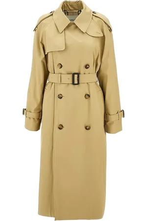 Burberry Castleford trench coat