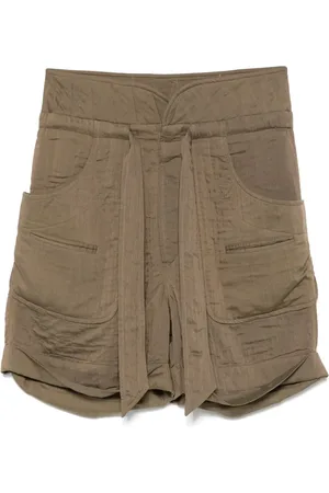 Isabel Marant Sereni shorts