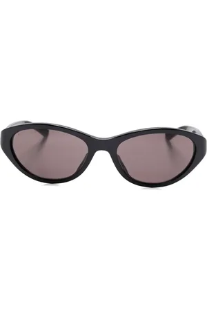 Balenciaga Neo sunglasses