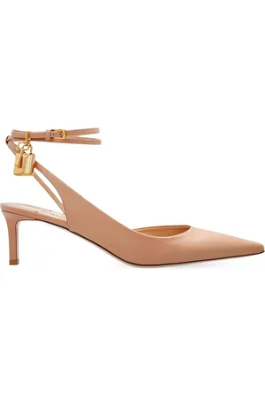 Tom Ford Leather pumps