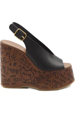 Chloé 13mm Maxime sandals