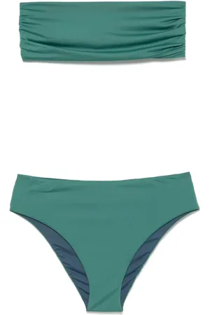 FISICO Bandeau-style bikini