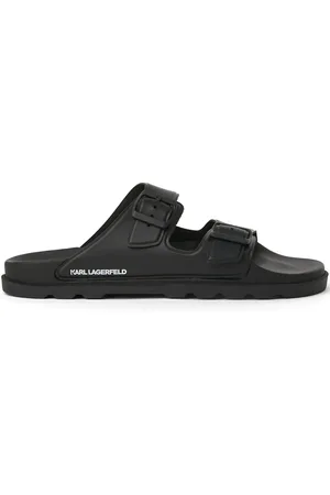 Karl Lagerfeld Kondo Tred slippers
