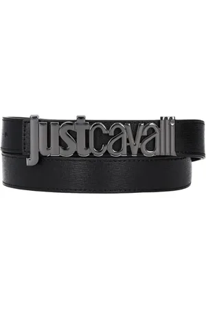 Roberto Cavalli Leather belt