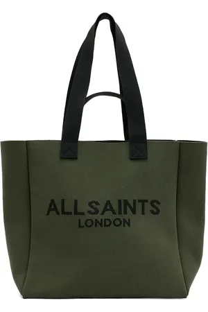 AllSaints Izzy tote bag