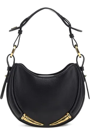 Roberto Cavalli Fang Bang shoulder bag