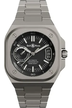 Bell & Ross BR-X5 41mm