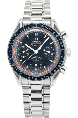 Omega Pre-owned Speedmaster 39mm