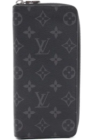LOUIS VUITTON 2021s Zippy wallet