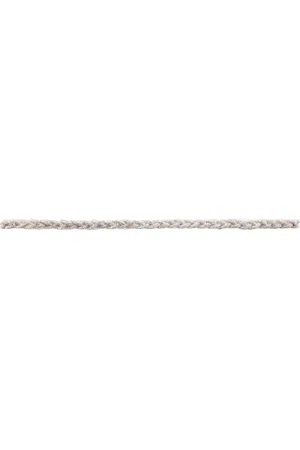 Isabel Marant Ladji crystal embellished belt