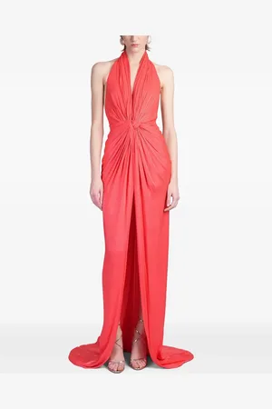 Costarellos Colette dress