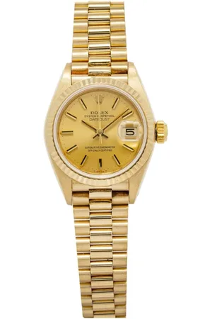 Rolex Pre-owned Datejust 26mm