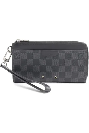 LOUIS VUITTON 2020 Zippy wallet