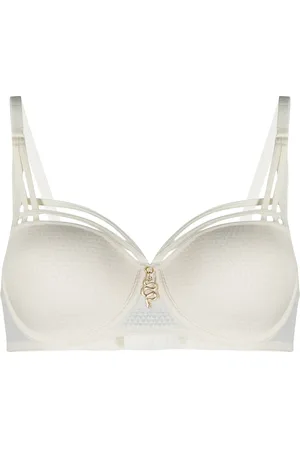 Marlies Dekkers Dame de Paris Egyptian bra