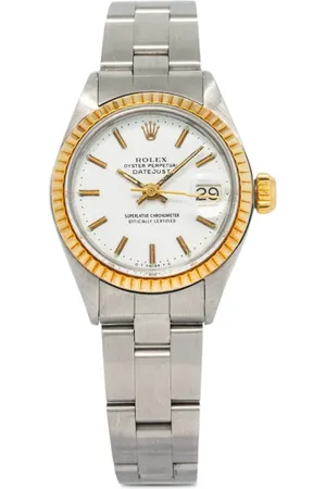Rolex Pre-owned Datejust 26mm
