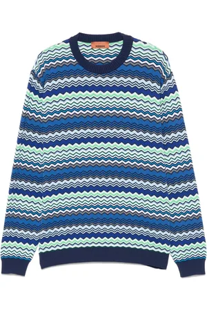 Missoni Zigzag sweater