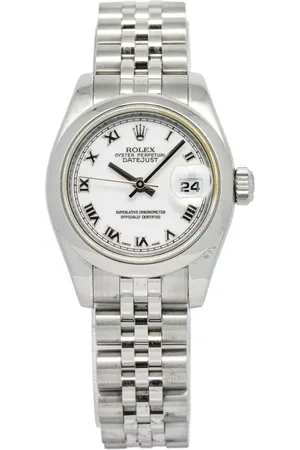 Rolex Pre-owned Datejust 26mm