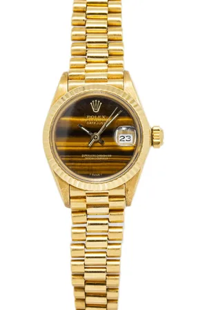 Rolex Pre-owned Datejust 26mm