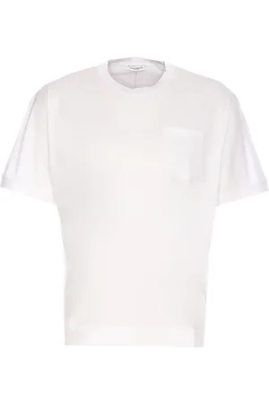Paolo Pecora Cotton T-shirt