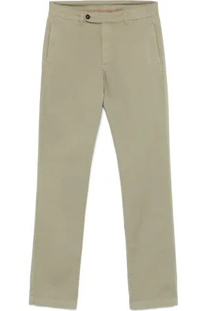 MASSIMO ALBA Winch2 chinos