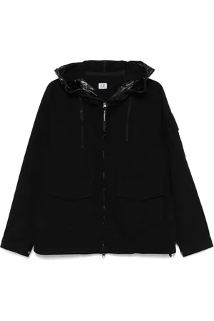 C.P. Company KNJ jacket