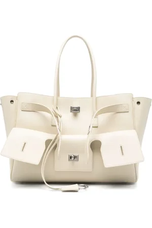 Balenciaga Medium Bel Air tote bag