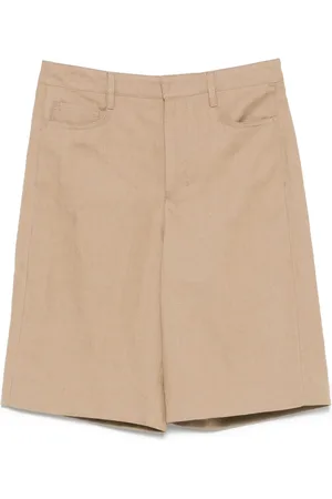 Max Mara Erio shorts