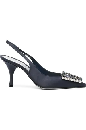 ROBERTO FESTA 85mm Futura pumps