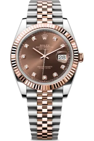 Rolex Pre-owned Datejust 41mm