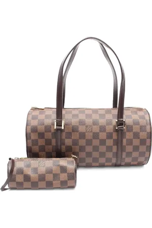 LOUIS VUITTON 2004 Papillon 30 handbag