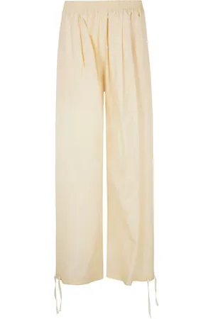 Serafini Drawstring trousers