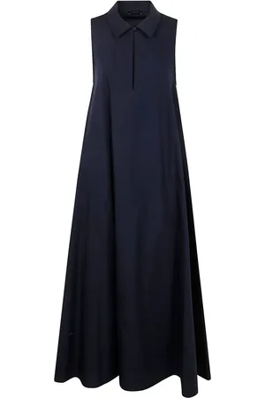 Emporio Armani Poplin dress