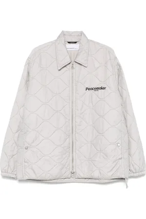OAMC Combat jacket