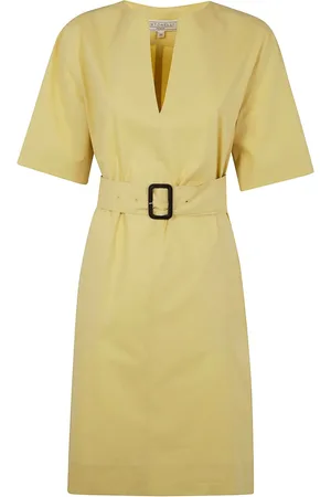 ANTONELLI Macedonia dress