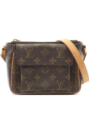 LOUIS VUITTON 2003 Viva Cite PM handbag