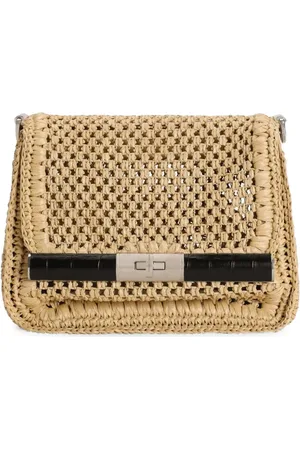 Dolce & Gabbana Openwork shoulder bag