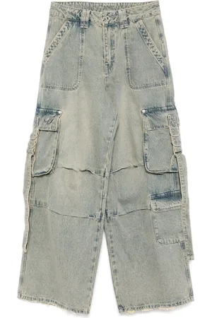 Musium Div. Cargo jeans