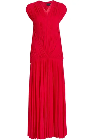 Proenza Schouler Rumi maxi dress
