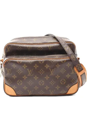 LOUIS VUITTON 2004 Nil shoulder bag