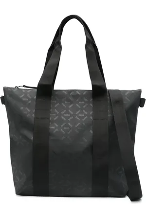 Rains Mini waterproof tote bag