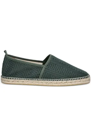 Missoni Corfu herringbone-pattern espadrilles