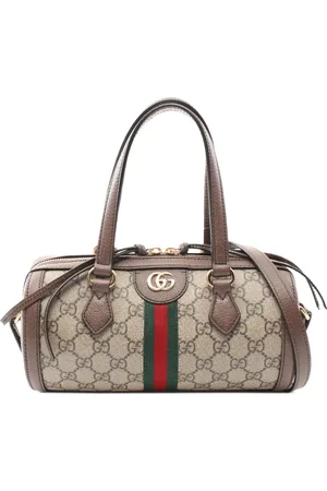 Gucci 2010s Ophidia two-way handbag